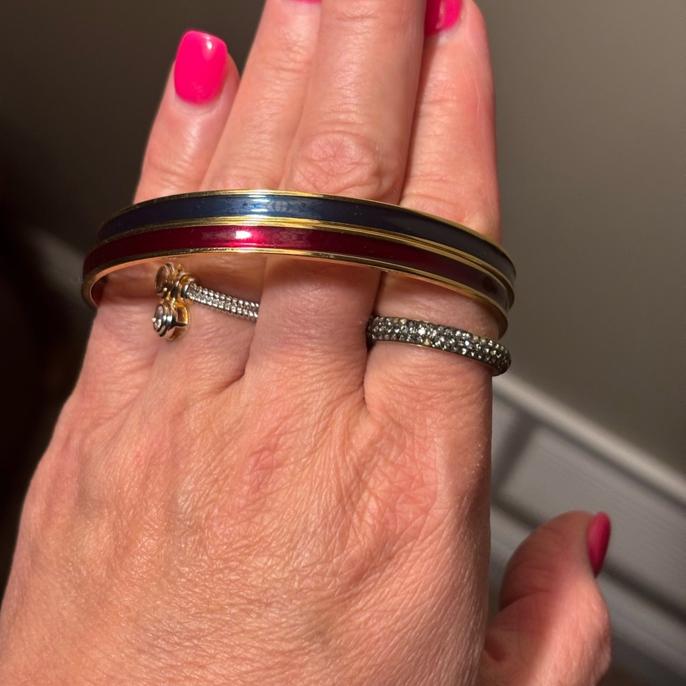 Bangle Bracelet Set